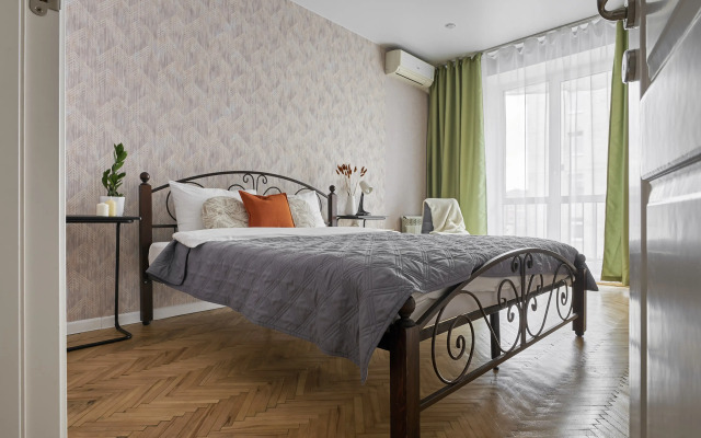 Апартаменты Тайны Таврического сада