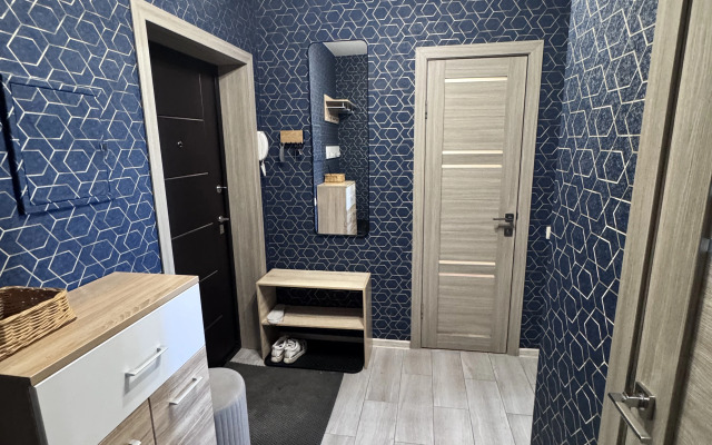 Квартира Уютная около парка Швейцария