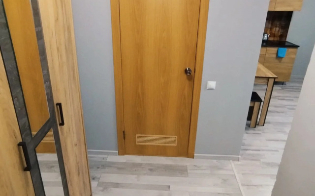 Квартира Апартаменты в ЖК Камские огни