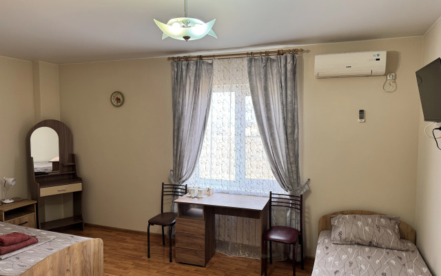 Fortuna Guest house