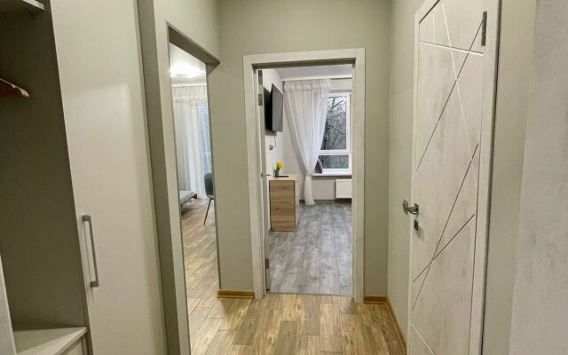 Na Gagarina Apartments