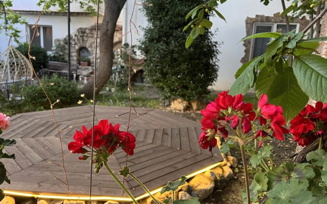 Гостевой дом Коронелло