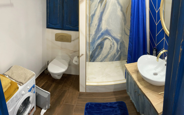 Квартира Ocean house