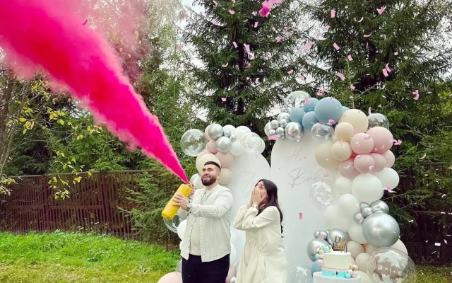 Частный дом Эко-зона