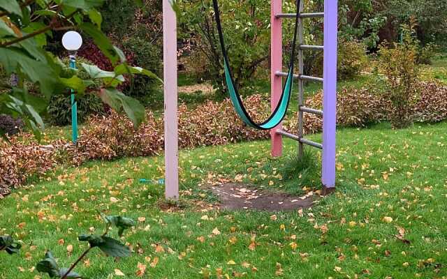 Гостевой дом Усадьба в Большекулачье