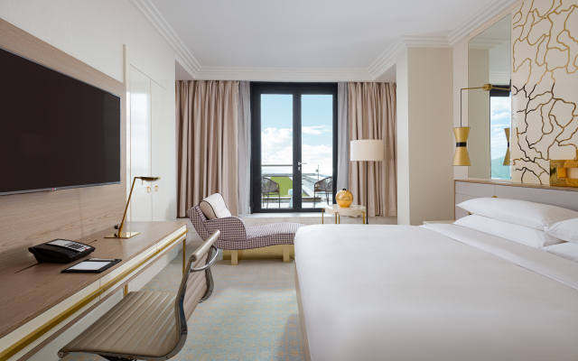 Baku Marriott Boulevard Hotel