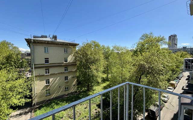 Квартира Уютная у Метро Московская