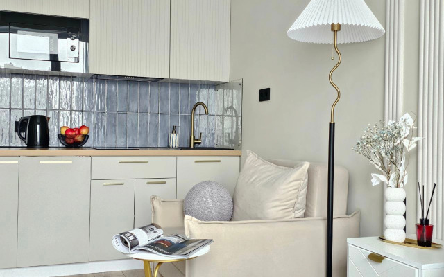 Room2day Freyja Living Apartments