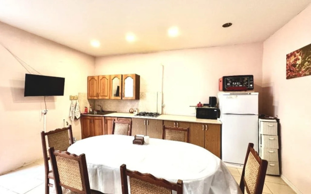 Lifar U Morya Guest house