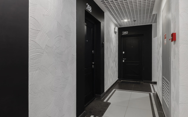 Апартаменты Emerald Suite