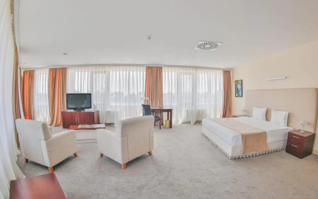 Arena Kur Hotel