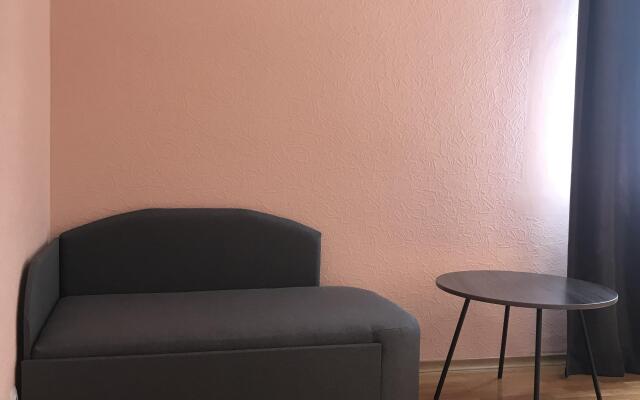 Гостевой дом Морское