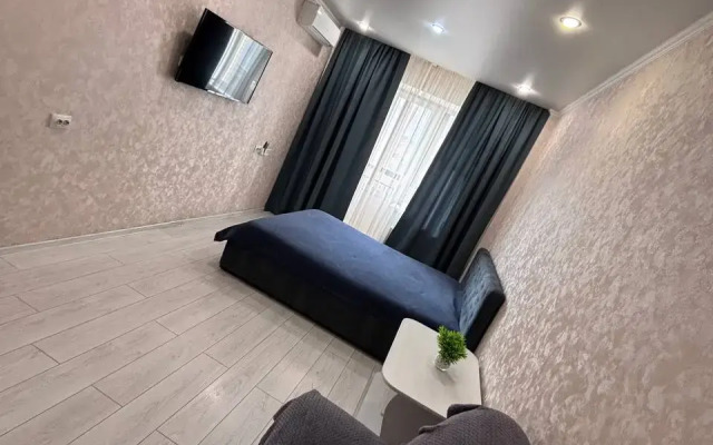 Квартира как Дома