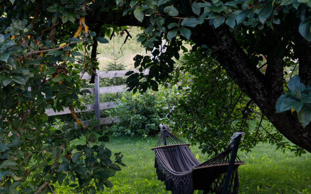 Частный дом Романовское подворье №1