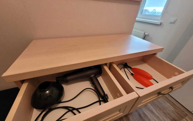 Квартира на Отрадной 1