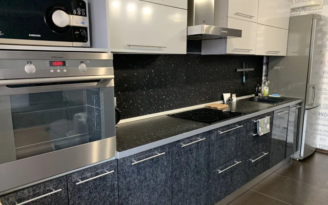 Апартаменты на улице Советской Армии 238А