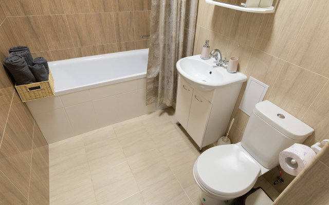 Квартира Кранц Комфорт