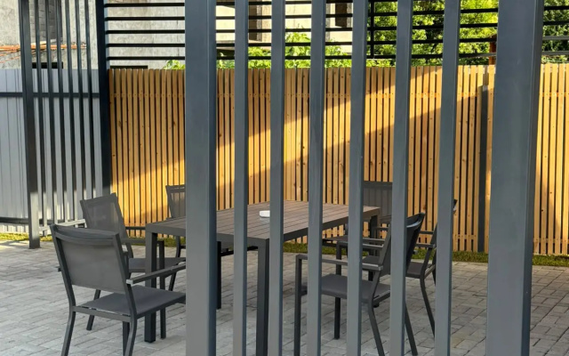 Гостевой дом Royal Chalet