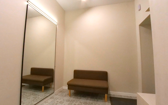 Квартира 1-комнатная на Красных Зорь