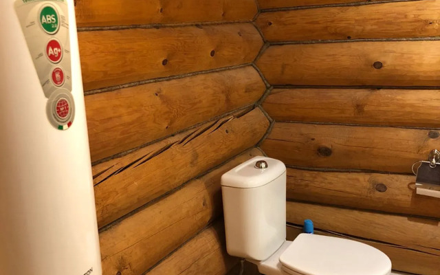 Частный Дом Павловское Подворье