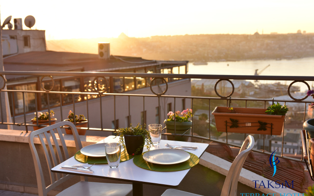 Hotel TAKSİM TERRACE HOTEL