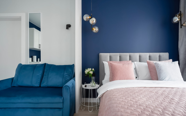 Апартаменты Classic by Pavlov