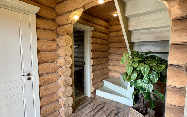 Izba Private House