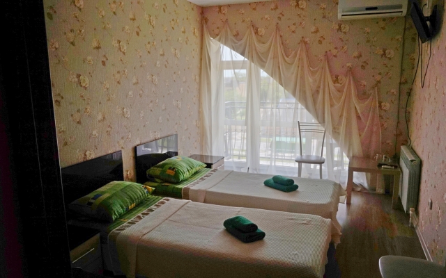 Liliya Guest House