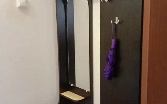 Квартира Студия на Гущина