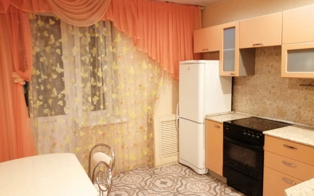 Апартаменты Преображенская 82к1 2