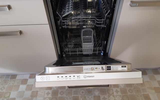 Квартира Цвет Моря Семейная 3-Комнатная