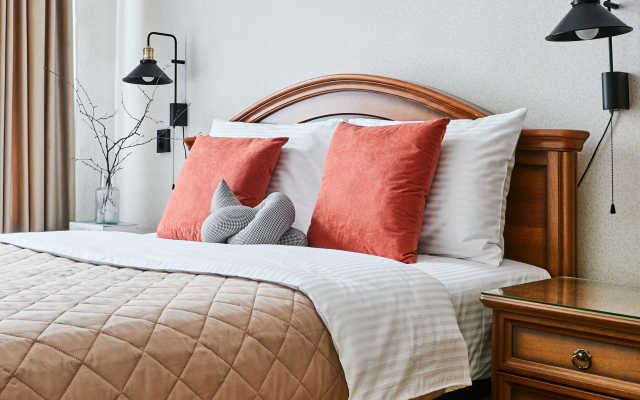 Квартира на Марата