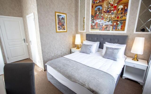 Hotel La Casa Nizami
