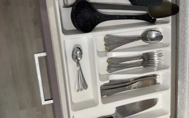 Апартаменты Mary Home Галактика