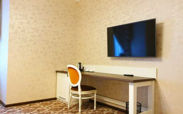 Гостевой Дом Стремянка Санкт-Петербург