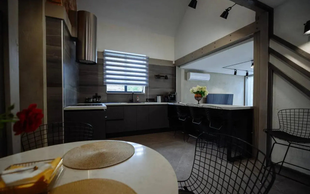 Podyzbitsa Na Ulitse Gogolya 45 Private house
