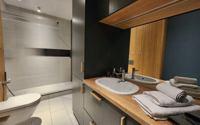 Apartamenty Gagarin Flat