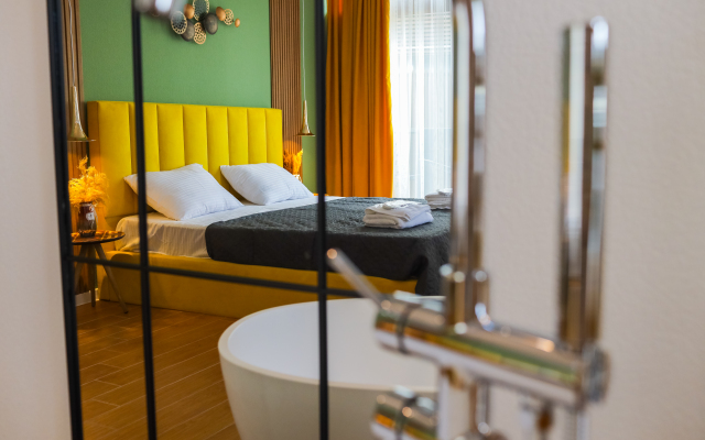 Mohika Apart-hotel