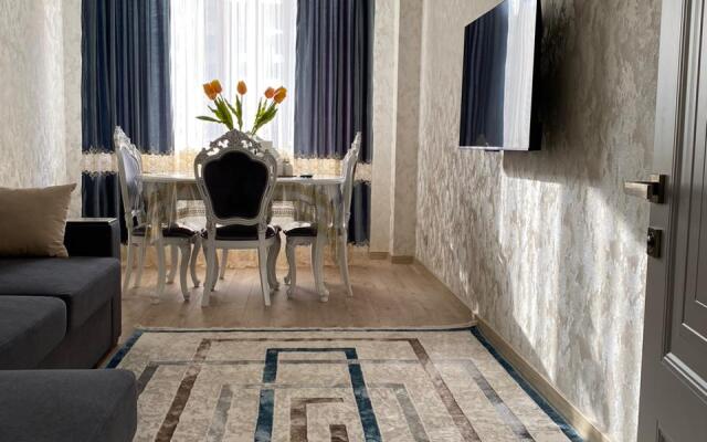 Na Beregu Morya-Kaspiysk Apartments 1