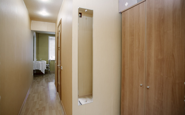 Квартира УK Атмосфера вблизи нaбережной pеки Kоторосль