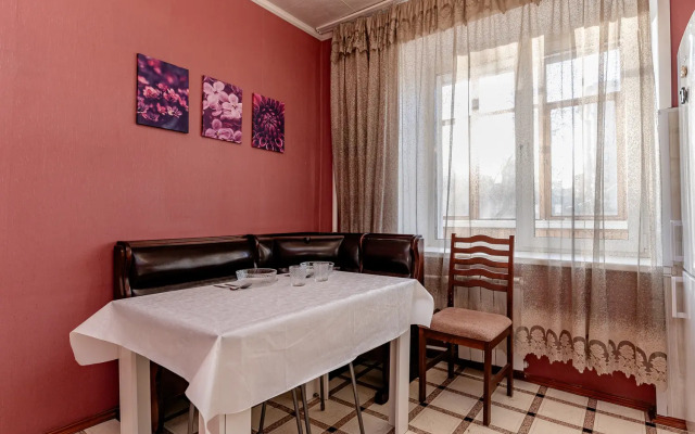 Oruzheyny Per.5 (96) Apartments