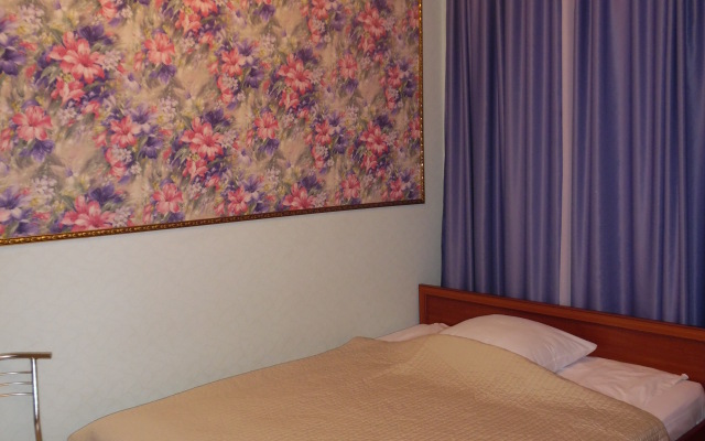Bon Apart na Bolshoj Morskoj 31 - Irena Hotel Guest House