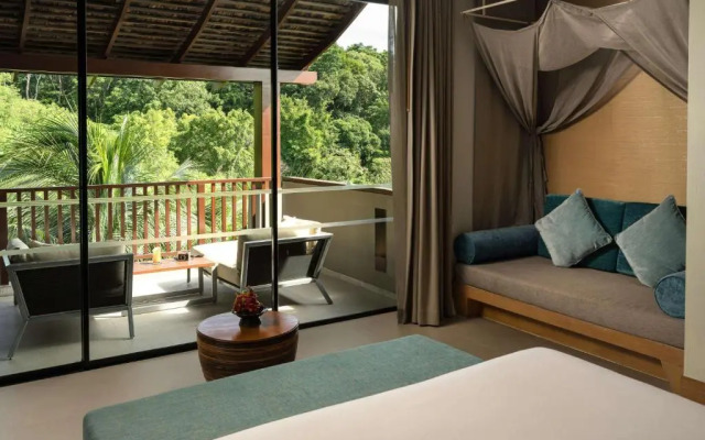 Avista Hideaway Phuket Patong – MGallery