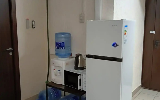 Smart Hotel KDO Ufa Hotel