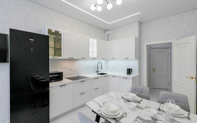 Апартаменты Премиум в ЖК Звезда