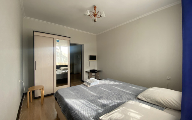 Agat Guest House