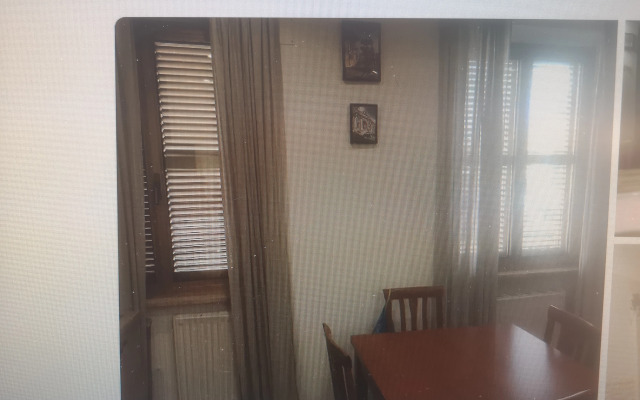 Квартира Central Cosy apartament in Rome 1