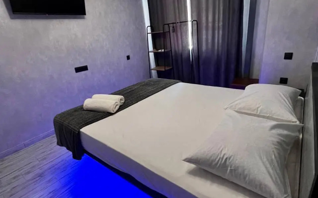 V Tsentre Sobytiy Hotel
