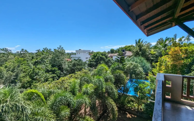 Green View Villa