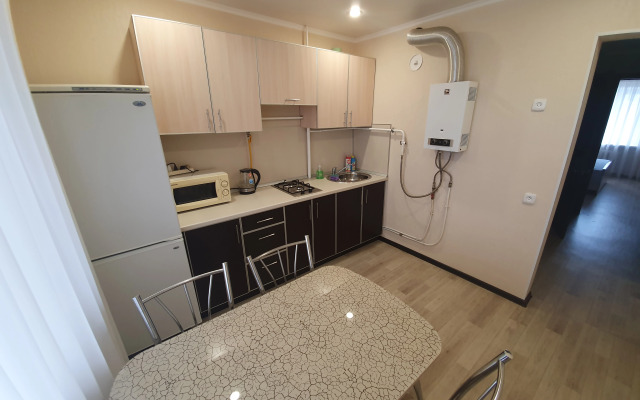 Vitalij HouseRent Dvuhkomnatnaya po ul. SHevchenko,80 Flat